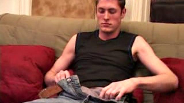 Marc Sterling Jacking