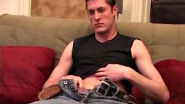 Marc Sterling Jacking