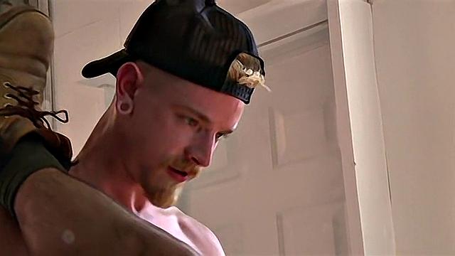 Jack Gets The Job With His Ass - Cody Winter & Conner Habib