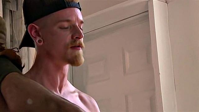 Jack Gets The Job With His Ass - Cody Winter & Conner Habib