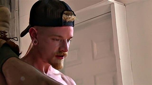 Jack Gets The Job With His Ass - Cody Winter & Conner Habib