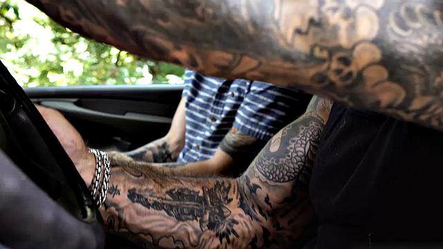 Helpless Boys - Chris Colt - Down, Bound Up