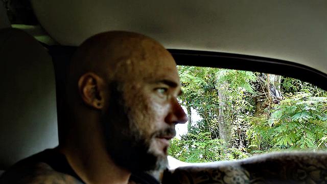 Helpless Boys - Chris Colt - Down, Bound Up