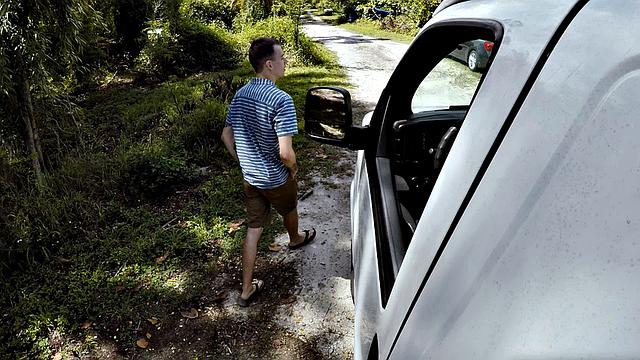 Helpless Boys - Chris Colt - Down, Bound Up