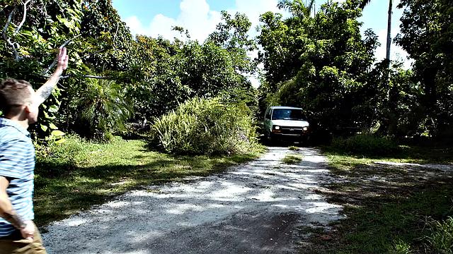 Helpless Boys - Chris Colt - Down, Bound Up