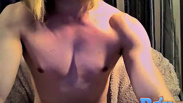 Lukas On Webcam - Solo Session