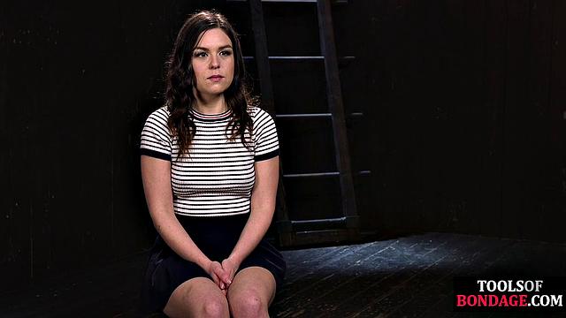 Suspended sub whipped