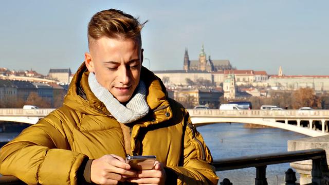 David Sky - Ron Negba