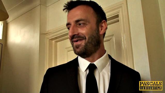 PREVIEW: Busty Brooklyn Blue