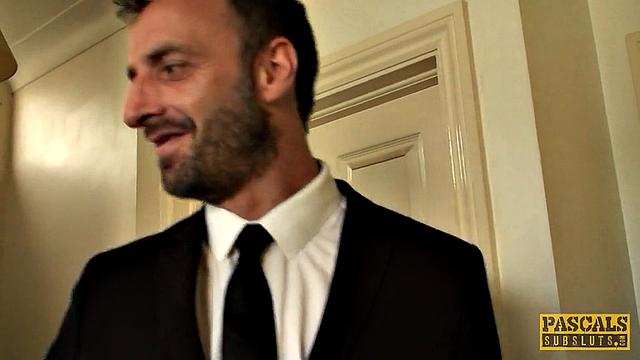 PREVIEW: Busty Brooklyn Blue