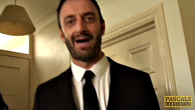 PREVIEW: Busty Brooklyn Blue