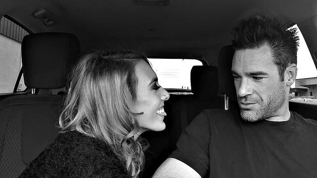 Day With A Pornstar: Janice