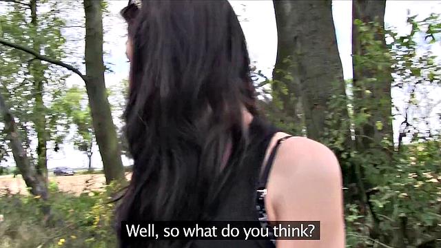 Student loves getting paid to have sex