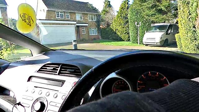 SLACEYSTARR - Cuckold Me