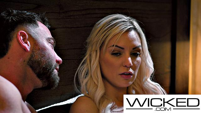 Wicked - Kenzie Taylor Gets Calmed With A Hot AF 69