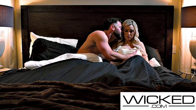 Wicked - Kenzie Taylor Gets Calmed With A Hot AF 69