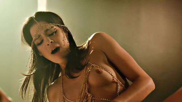 Wicked - Kenzie Taylor Gets Calmed With A Hot AF 69