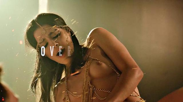 Wicked - Kenzie Taylor Gets Calmed With A Hot AF 69