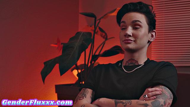 Cute babe cocksucking her partner