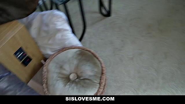 Familiar Sexual Behavior