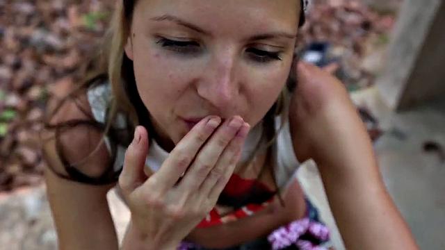 Abandoned Flash Village