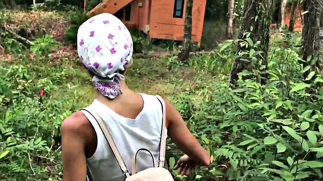 Abandoned Flash Village