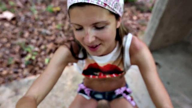 Abandoned Flash Village