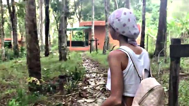 Abandoned Flash Village