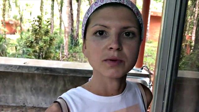 Abandoned Flash Village