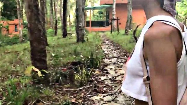 Abandoned Flash Village