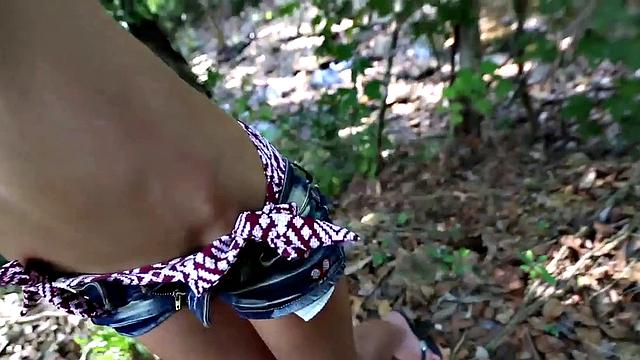 Abandoned Flash Village