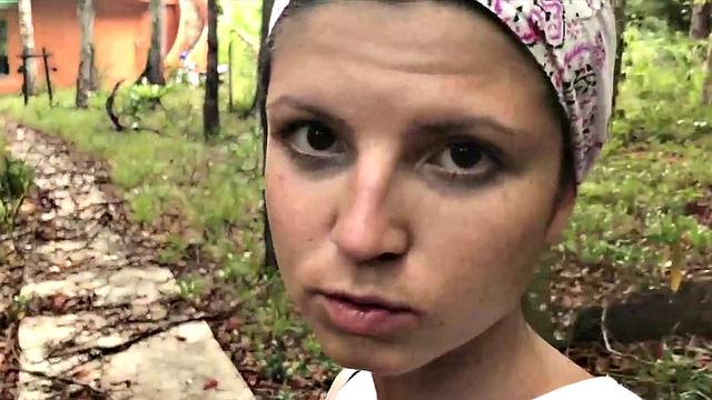 Abandoned Flash Village