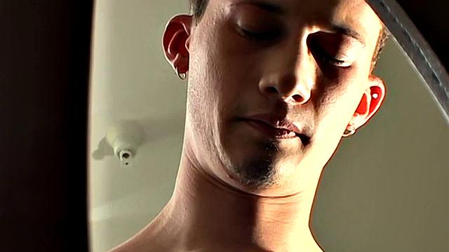 Braden Smoke, Stroke & Bang! - Braden's sizzling session!