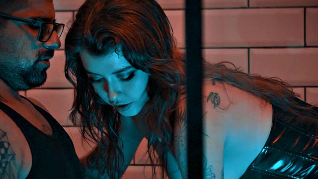 Praying Mantis Vol 1 E3