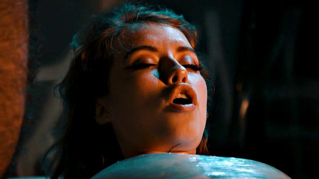 Praying Mantis Vol 1 E3