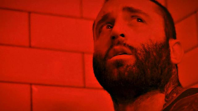 Praying Mantis Vol 1 E3