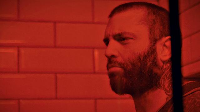 Praying Mantis Vol 1 E3