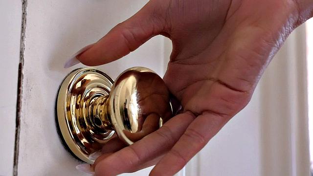 Amber Alena & Two X-Men