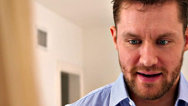 Amber Alena & Two X-Men