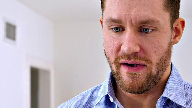 Amber Alena & Two X-Men