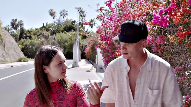 Matty's kinky sexcapades - A true badboy gets down and dirty in the kitchen