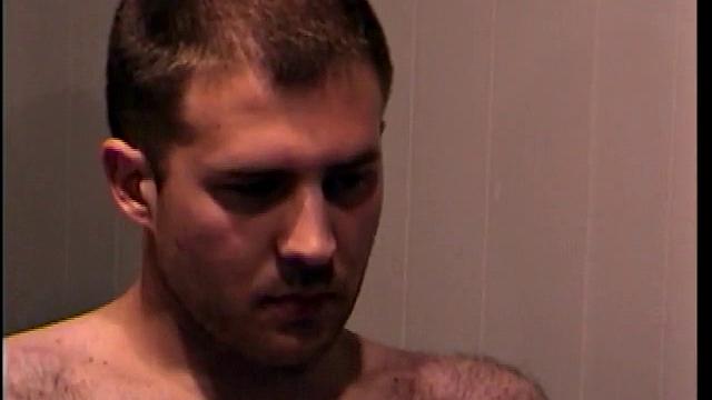 Watching Straight Seth Off