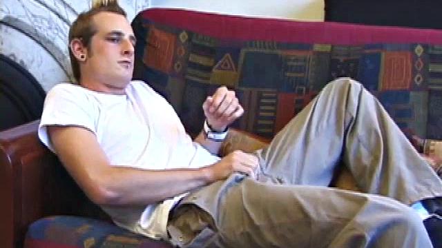 Torque may have more fun doing his thing than just about any other. Here he is quick to flash his wide and mischievous grin.