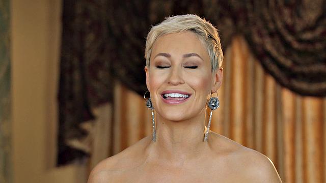 Meet Our Newest February Zoey Monroe