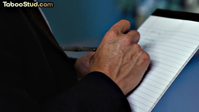 Handsome jock pounded anally by his lover