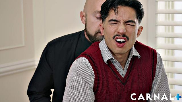 Altar Boy Cruz Vol. 1: Confusion and Lust