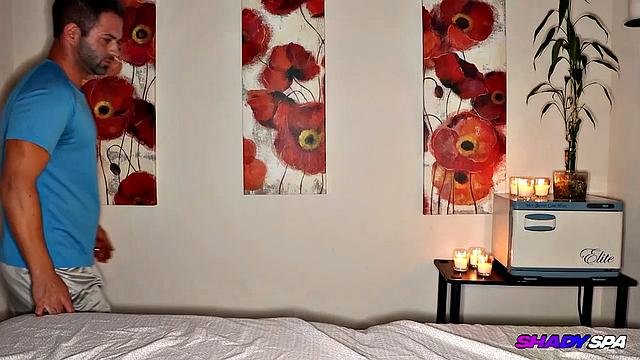 Shady Spa - Nikki N.