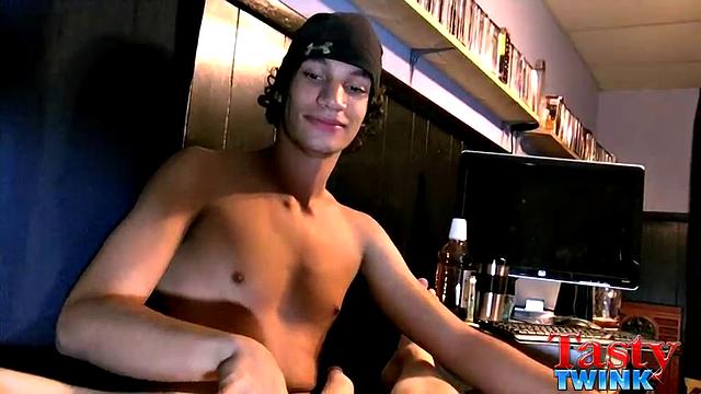 Tristan's a Toe Sucker - Tristan &amp;amp; Trace