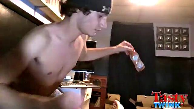 Tristan's a Toe Sucker - Tristan &amp;amp; Trace