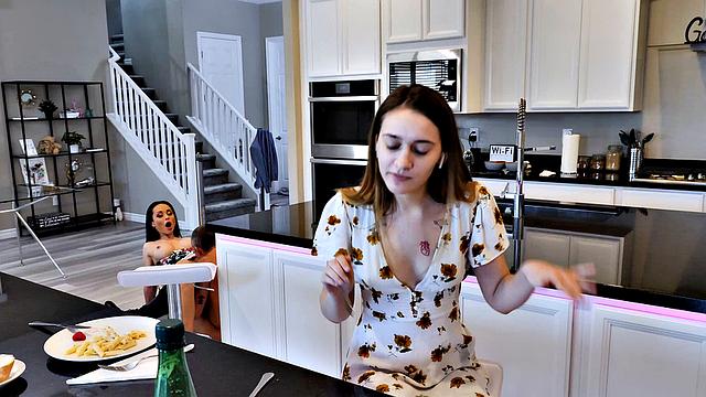 Daughter's Boyfriend